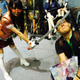 Illustration for article titled A Guide To Chinas Biggest Game Convention... Through Selfies